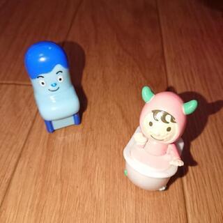 みぃつけた　コッシー&オフロスキー