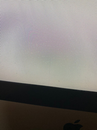 iMac 2009