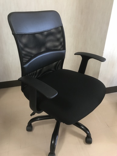 オフィス用品　椅子　状態良好！