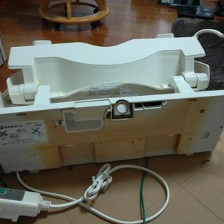 TOTO ウォシュレット TCF2021 ジャンクの画像