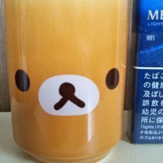 【新品】一番くじ リラックマ キイロイトリと一緒 湯のみ賞 2 ...