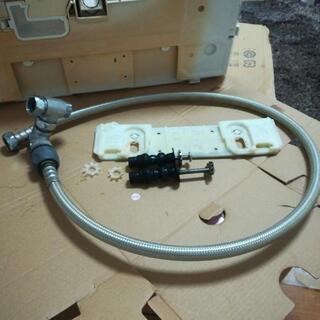 TOTO ウォシュレット TCF2021 ジャンクの画像