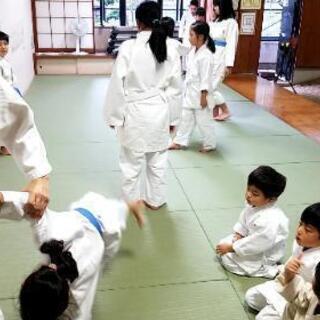 合気道船橋教室の画像