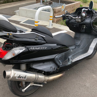 グランドマジェスティ250