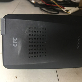 ETC車載器
