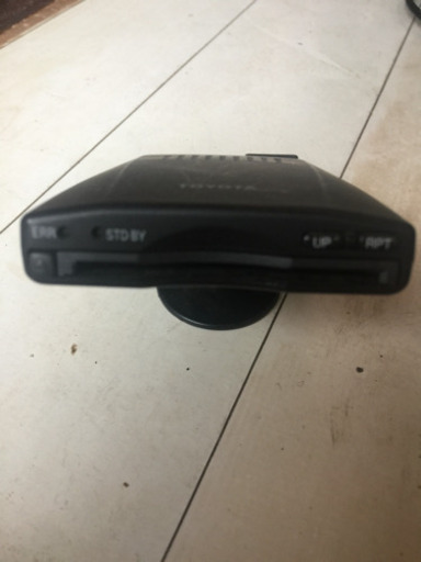 ETC車載器