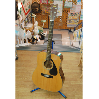 ヤマハ アコースティックギター FX-170A 80年代 ジャパンビンテージ