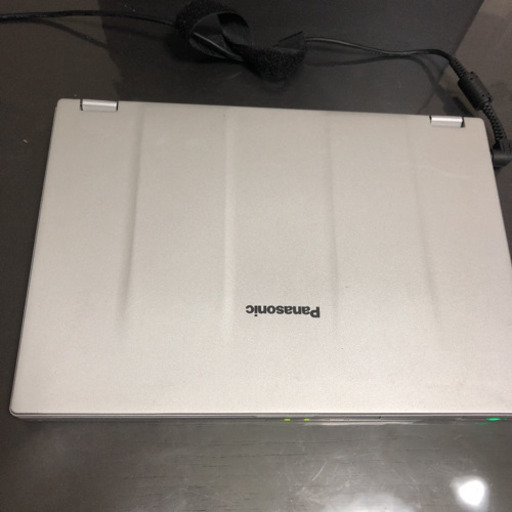 Panasonic CF-MX3★WIN10 搭載★ office365認証済 Panasonic（パナソニック） 中古ノートパソコン ビジネスノート