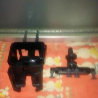 スマホ ホルダー2点