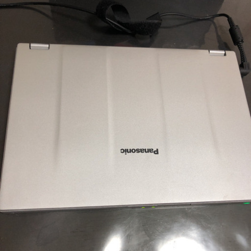 Panasonic CF-MX3★WIN10 搭載★ office2019認証済