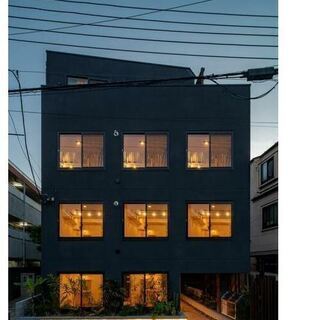 北千住 徒歩10分 新築デザイナーズ敷礼ゼロ【現金分割OK.水商...