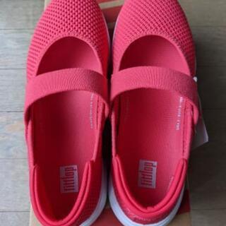 新品　フィットフロップ　fitflop AIRMESH BALL...