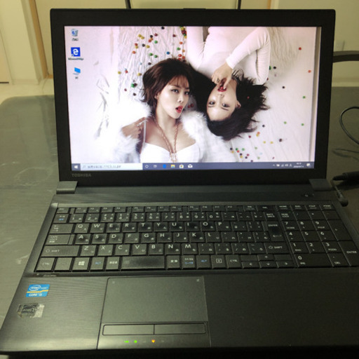 dynabook Satellite B553/J office2019（3）
