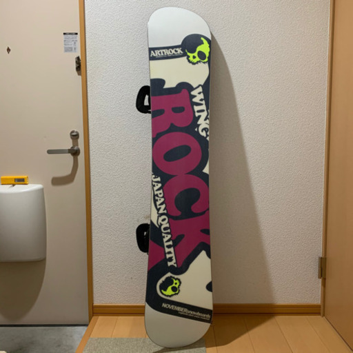 スポーツ November  board  148