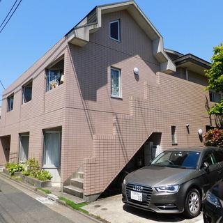 ⭕️嬉しい全居室にエアコン！⭕️仲介手数料無料　🌸都立大学駅　徒...