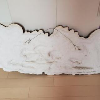 アンティーク　昭和　レトロ　骨董品　石膏アートボード　石膏ボード　の画像