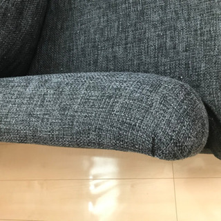 ニトリのソファの画像