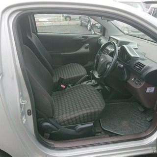 売り切れ　全てコミコミ120000円‼️ 美車　iQ 平成21年式の画像