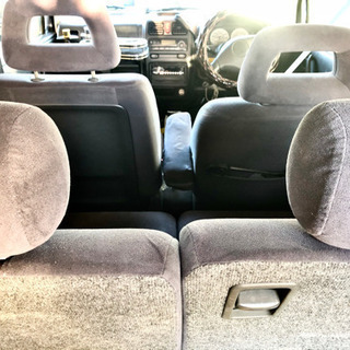 SUZUKIワゴンRの画像