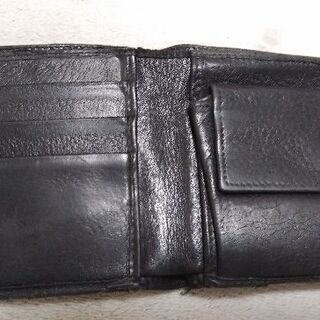 使用感あり　GUCCI財布の画像