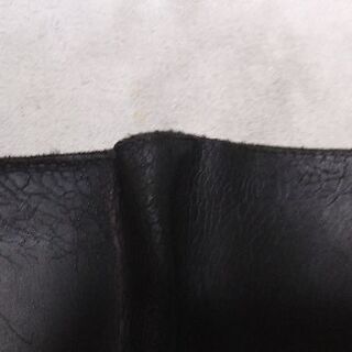 使用感あり　GUCCI財布の画像