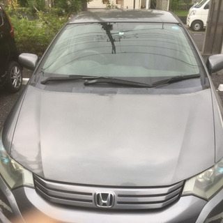 車検短いので支払い方法など応相談の画像