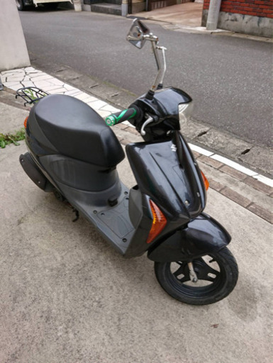 レッツ5G 実働！良好です！交渉中！