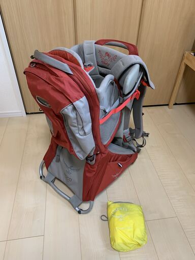 OSPREY（オスプレー） ポコ プレミアム （ベビーキャリア）