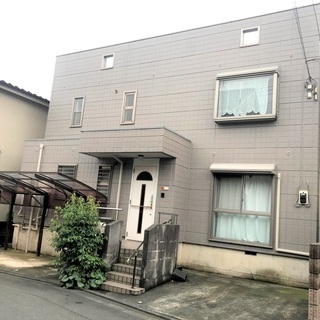 【大家直】駅歩14分・平成築の大型６LDK旭化成ヘーベルハウス、シェアハウス・寮にも利用可の画像