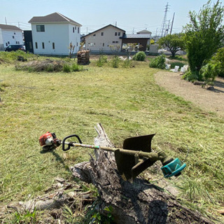 【見積り無料】格安でお庭・空地の草刈りします！久喜市/白岡市