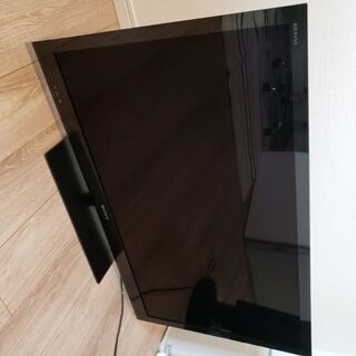 液晶テレビ 40型 ソニー BRAVIA 11年製