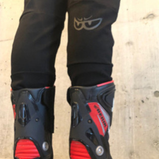 ベリックスーパーストレッチパンツ　　値下げの画像