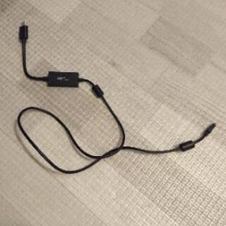 スマホ動画をカーナビでの画像