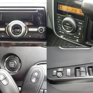24年　AZ-ワゴン XSリミテッド 25300km 検R3/9 ワンオーナー HID D席ヒーター エアロ 14AW　ワゴンＲのＯＥＭ車★九州★福岡★久留米★筑後★八女★佐賀★長崎★大分★宮崎★鹿児島★の画像