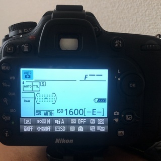 Nikon D7100 （レンズ、フィルタおまけ）の画像