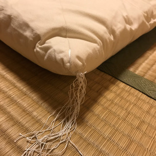 掛け布団(未使用)の画像