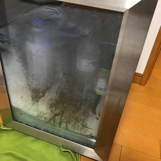 小型冷蔵庫