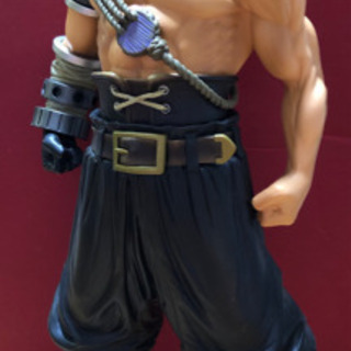 値下げ！ワンピース  フィギュアの画像