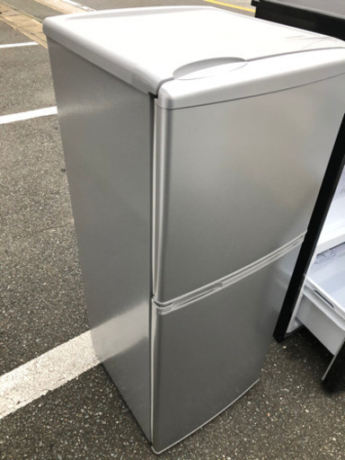 冷蔵庫 アクア AQUA 2018年140L 【安心の3ヶ月保証】?自社配送時?代引き可?※現金、クレジット、スマホ決済対応※