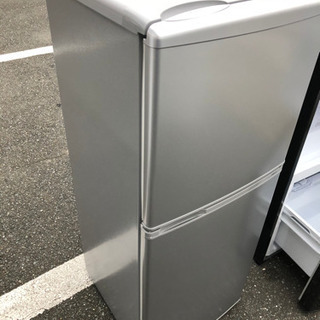 冷蔵庫 アクア AQUA 2018年140L 【安心の3ヶ月保証】?自社配送時