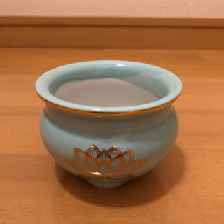 香炉