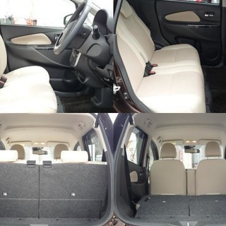 30年式　デイズ　ハイウェイスター G ターボ　10,100ｋｍ　検Ｒ3/3　ワンオーナー車　インテリキー　純正ナビ　フルセグ　アラウンドビューモニター　エマブレ★九州★福岡★久留米★筑後★八女★佐賀★長崎★大分★宮崎★鹿児島★の画像