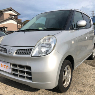 車検令和4年7月 h19年 モコAA評価4点 修復歴なし 機関良...