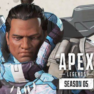 PS4 Apex一緒にやれる方募集してます！