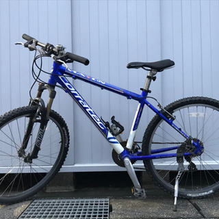 【お取引完了】コラテック（CORRATEC）MTB マウンテンバ...