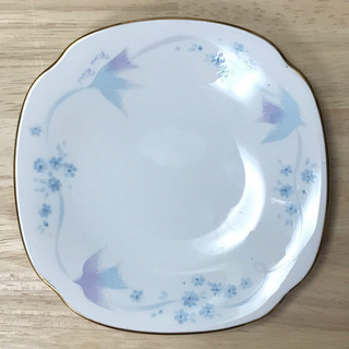 NINA RICCI ニナ・リッチ　カップ&ソーサー 4客セットの画像