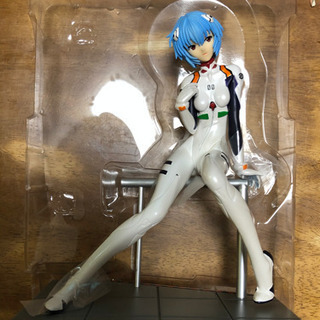 値下げ！エヴァンゲリオン  フィギュアの画像