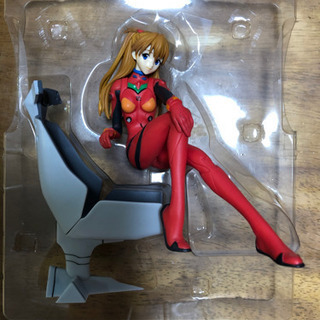 値下げ！エヴァンゲリオン  フィギュアの画像