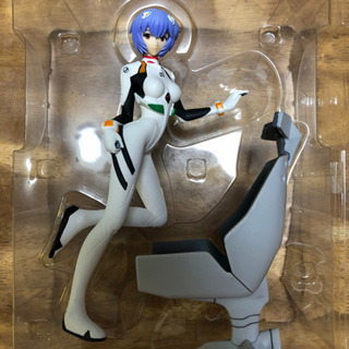 値下げ！エヴァンゲリオン  フィギュアの画像