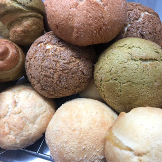 障がいのある方 横浜鴨居のパン屋さんの画像